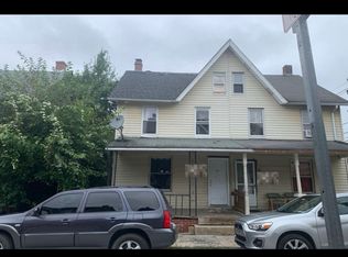 635 Belmont St, Coatesville, PA 19320