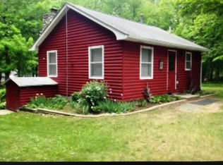 17751 Rapids Dr, Hersey, MI 49639