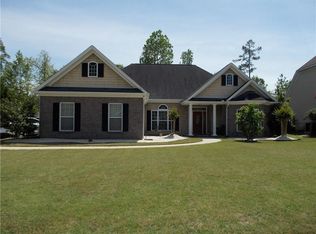 1791 Trailridge Rd, Auburn, AL 36830