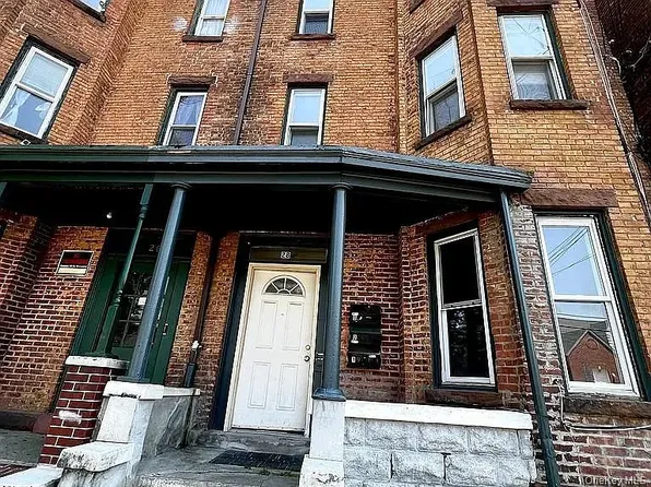 28 Monument St #3, Newburgh, NY 12550
