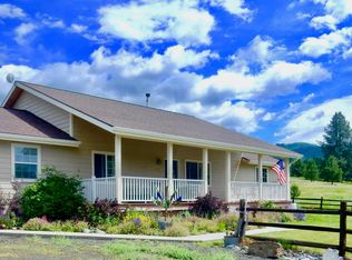 420 7th St, Fernwood, ID 83830