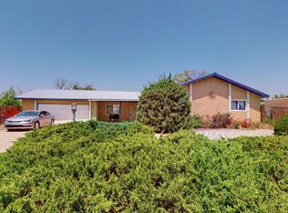 307 Villa Verde Dr SE, Rio Rancho, NM 87124