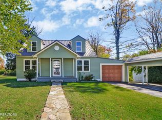 211 Old Lantana Rd, Crossville, TN 38555