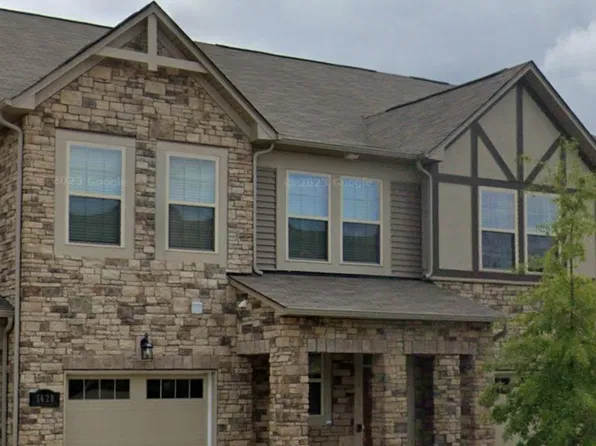 5628 Garrow Glen Rd, Charlotte, NC 28278