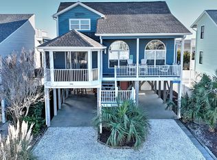 286 E 2nd St, Ocean Isle Beach, NC 28469