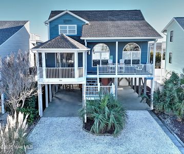 286 E Second Street, Ocean Isle Beach, NC, 28469