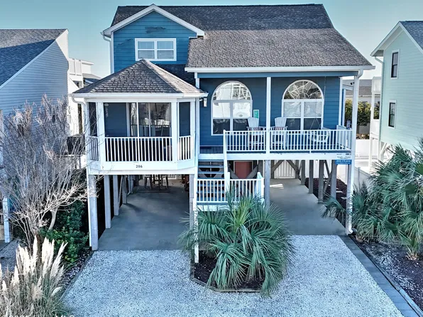 286 E Second Street, Ocean Isle Beach, NC 28469