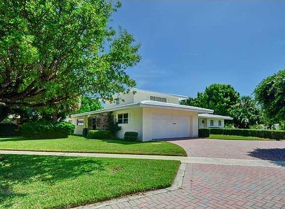 Home For Sale In Lake Rogers