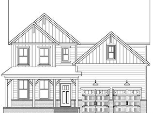 609 Craftsman Ridge Trl, Knightdale, NC 27545