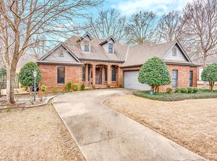 9224 Stillforest Ct, Montgomery, AL 36117