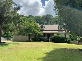 300 Mill Ln, Dallas, GA 30157