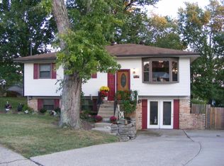 11 Yager Ct, Erlanger, KY