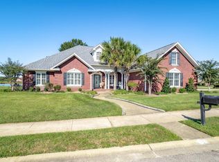 2335 Beachforest Dr, Sumter, SC 29153