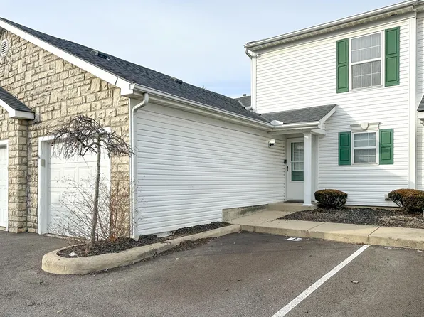 4644 Athalia Dr #17B, Columbus, OH 43228