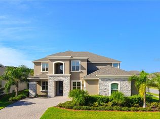 13803 Jomatt Loop, Winter Garden, FL 34787