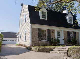 251 23rd Street Dr SE, Cedar Rapids, IA 52403