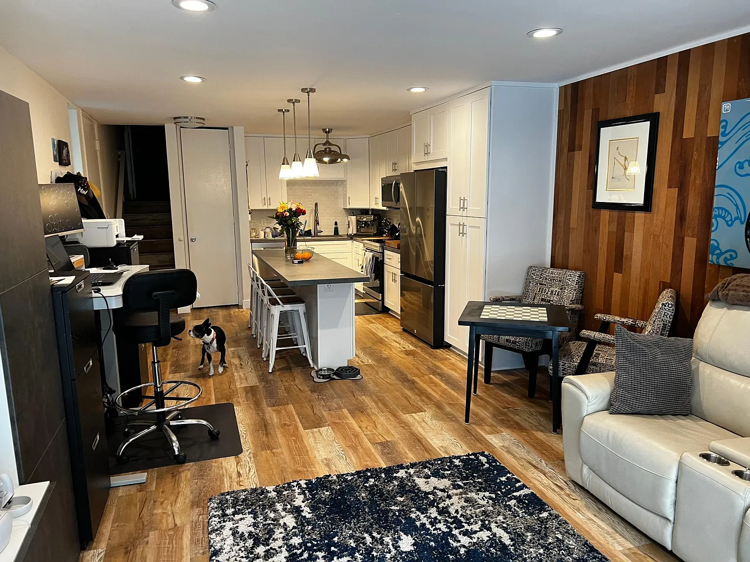 4545 Collwood Blvd — Photo 4