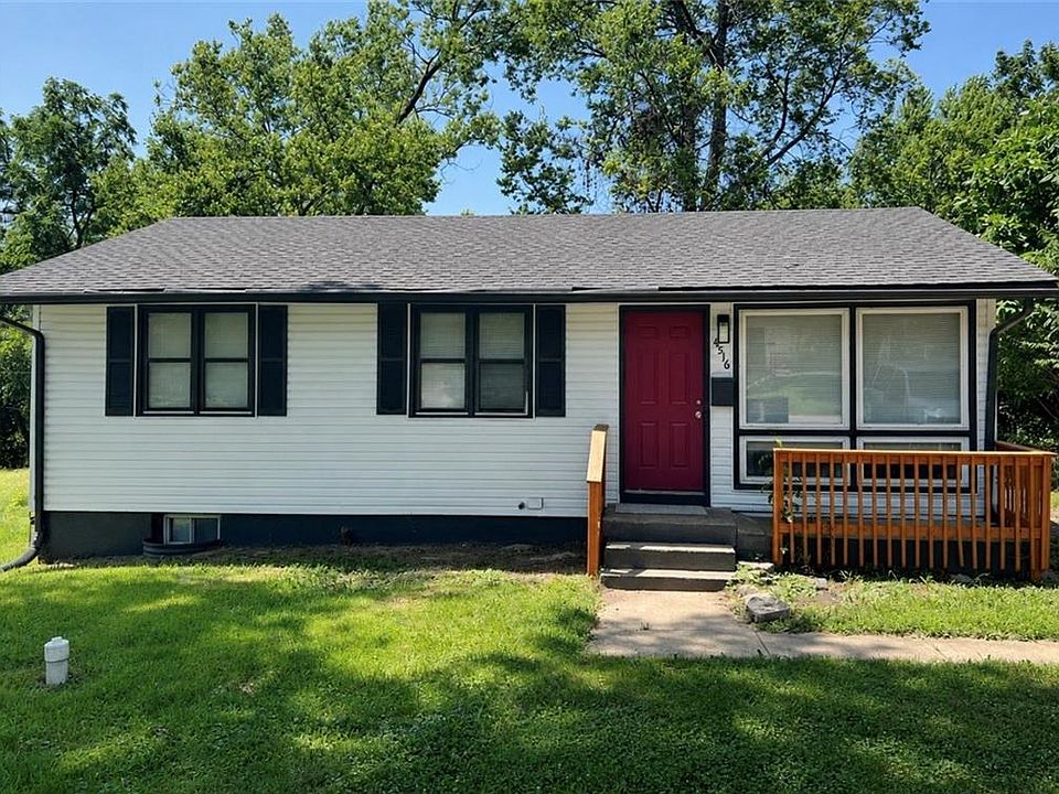 1st image of 4516 Jackson Ave