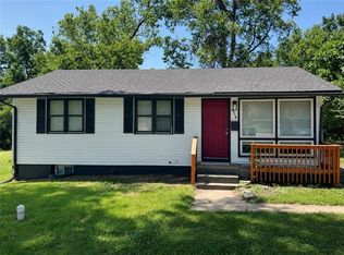 4516 Jackson Ave, Kansas City, MO 64130
