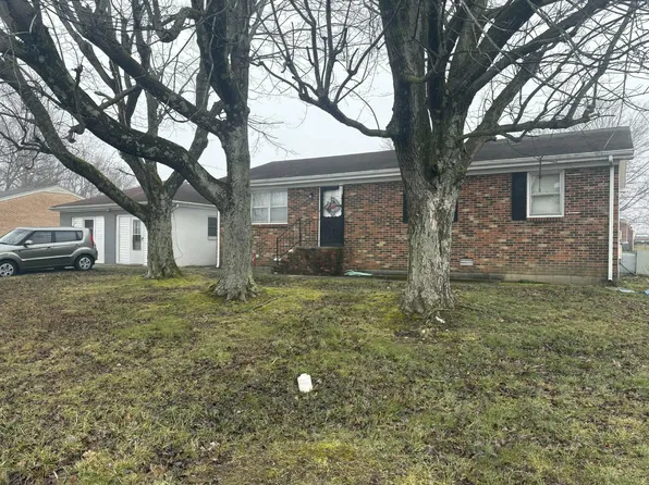 110 Baugh St, Berea, KY 40403