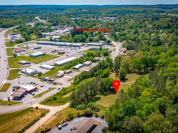 0 Highway 65 S, Clinton, AR 72031