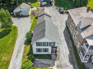 214 Beaman Street, Poultney, VT 05764