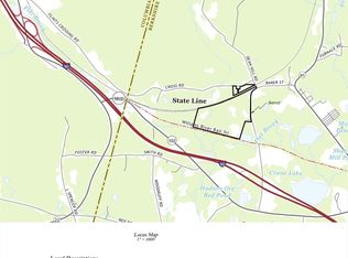 0 Cross Rd, West Stockbridge, MA 01266