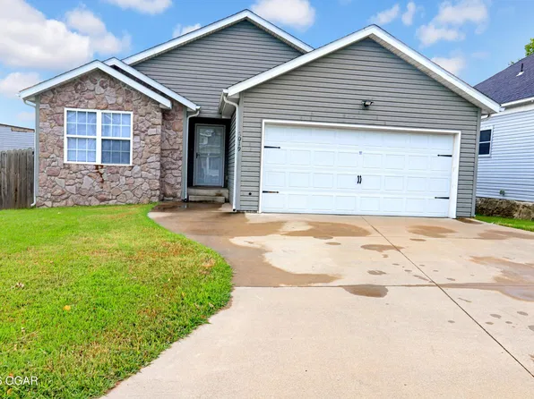2019 S Pennsylvania Ave, Joplin, MO 64804