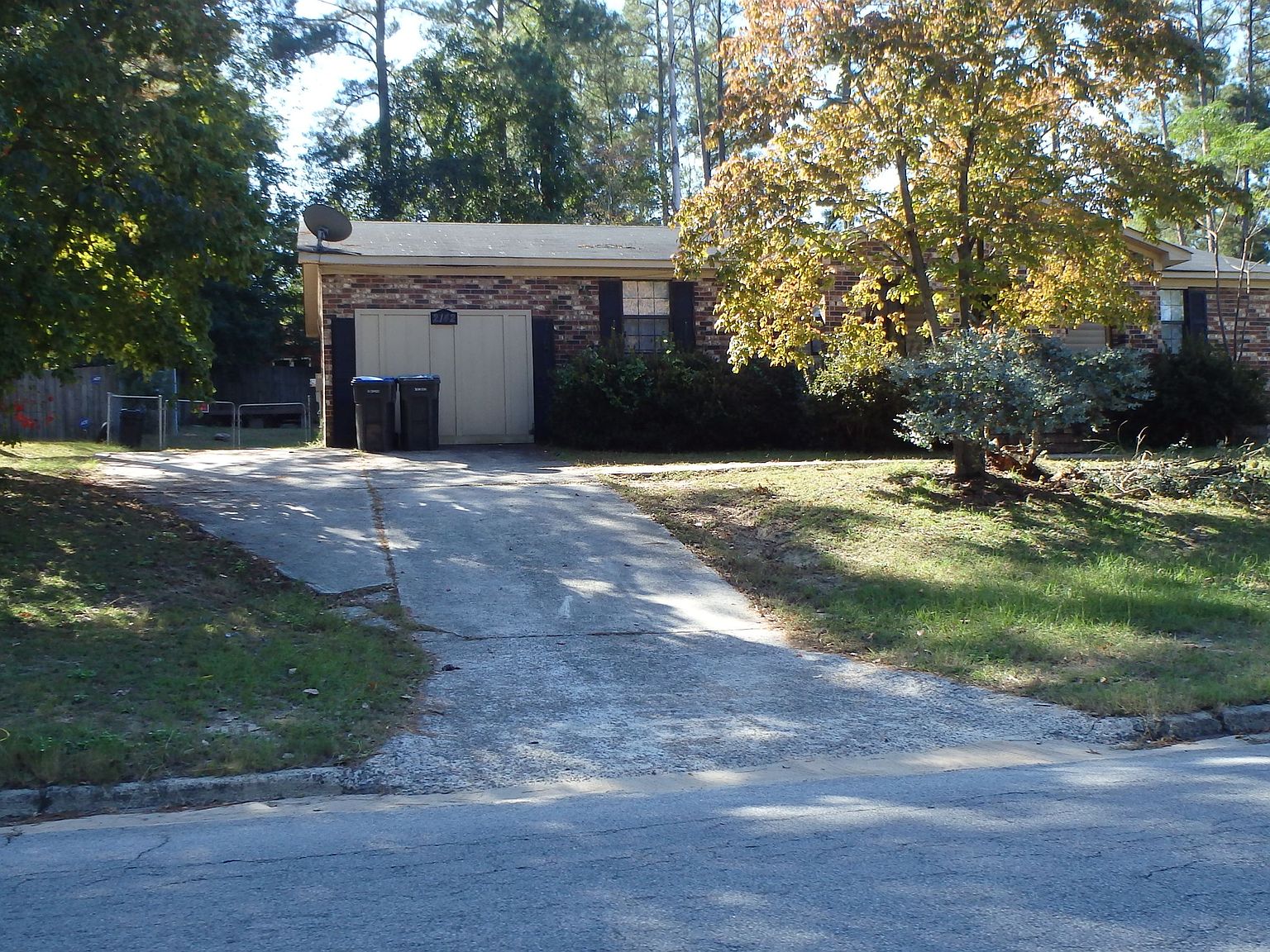 2142 Pepperidge Dr, Augusta, GA 30906 Zillow
