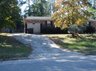 2142 Pepperidge Dr, Augusta, GA 30906