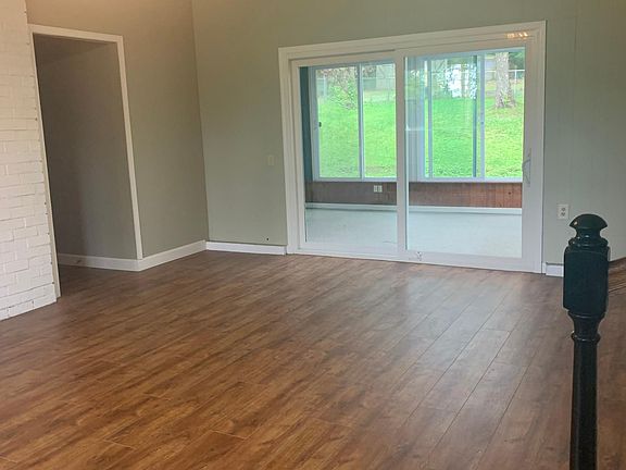 Large family room