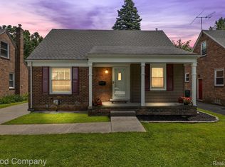 2500 N Connecticut Ave, Royal Oak, MI 48073