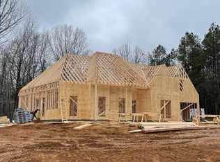 1016 County Road 382, New Albany, MS 38652