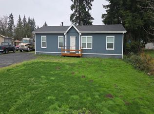4322 Ocean Beach Hwy, Longview, WA
