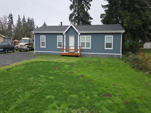 4322 Ocean Beach Hwy, Longview, WA 98632