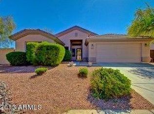 2109 S Joplin, Mesa, AZ 85209