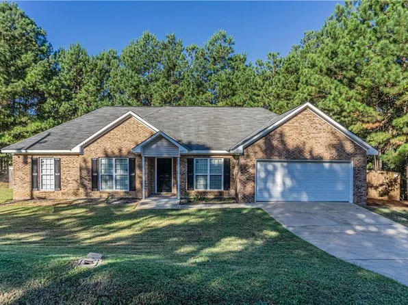 307 14th Ave, Phenix City, AL 36869