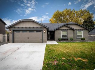 2863 S Hartford Place, Kennewick, WA 99337