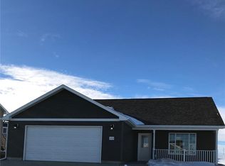 1502 Topanga Ave, Billings, MT 59105