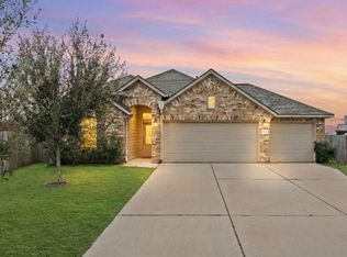 12603 Vogle Creek Trl, Houston, TX 77086