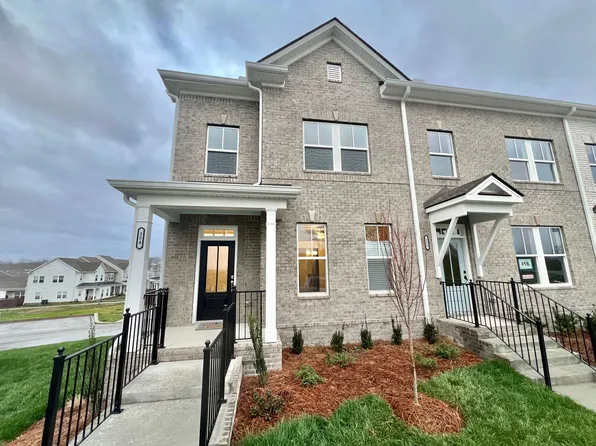 354 Savoy Loop, Nolensville, TN 37135