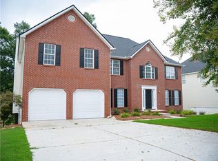 1860 Pinehurst View Dr, Grayson, GA 30017