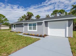 957 SW Nichols Ter, Port Saint Lucie, FL 34953