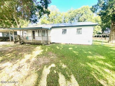 142 E Ardoin St, Eunice, LA, 70535