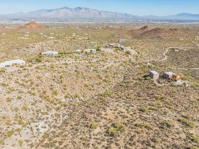 3957 N Broken Springs Trl, Tucson, AZ, 85745