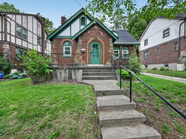 2725 Orland Ave, Cincinnati, OH 45211