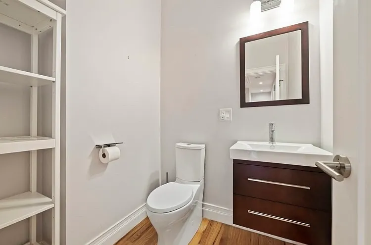 101 Rosseter St #1 — Photo 5