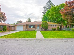 3711 S Lamonte St, Spokane, WA 99203