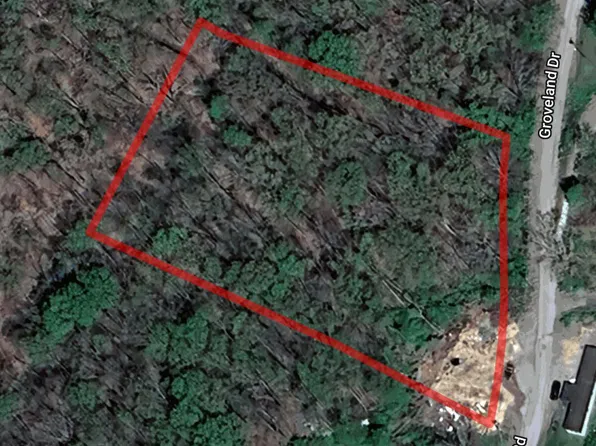 1389 Groveland Dr, Bluefield, WV 24701