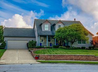 9006 King Pl, Crown Point, IN 46307